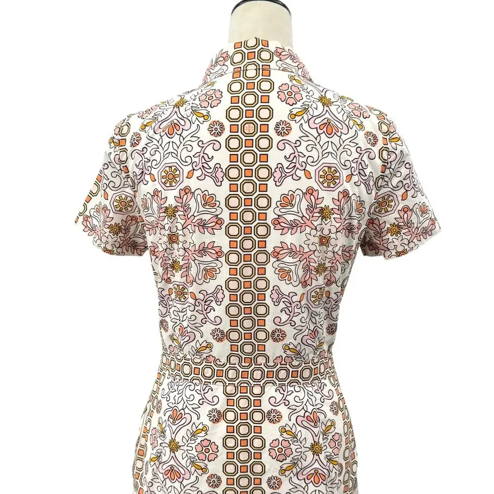 Tory Burch size style